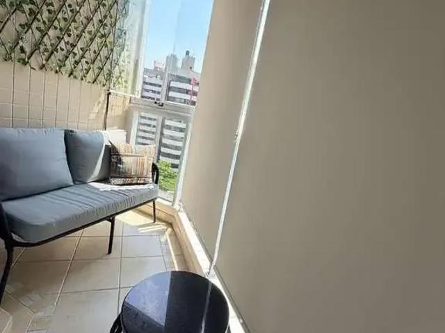 Apartamento para Venda em São Bernardo do Campo/SP Centro 3 Quartos