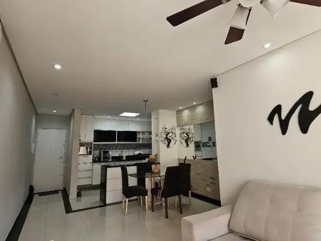 Apartamento para Venda em São Bernardo do Campo/SP Centro 3 Quartos