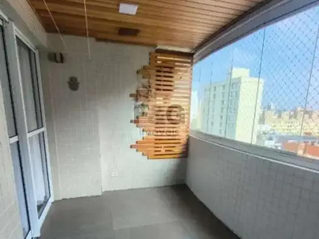 Apartamento para Venda em São Bernardo do Campo/SP Centro 3 Quartos