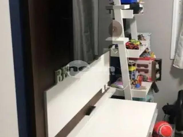 Apartamento para Venda em São Bernardo do Campo/SP Centro 3 Quartos