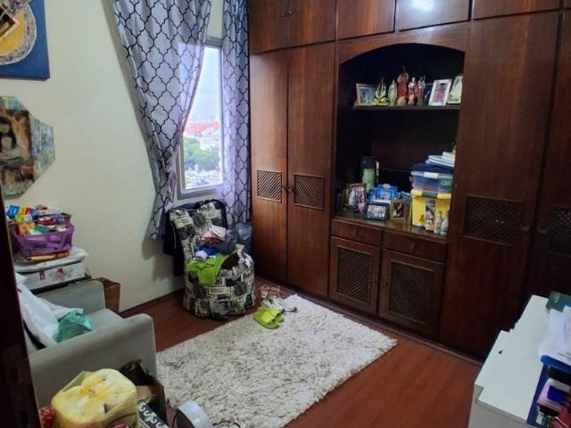 Apartamento para Venda em São Bernardo do Campo/SP Centro 3 Quartos