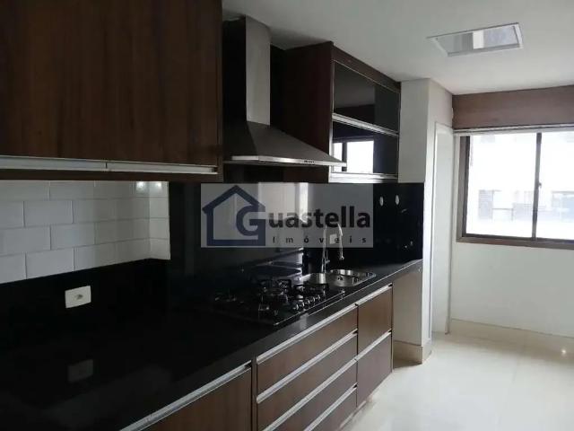 Apartamento para Venda em São Bernardo do Campo/SP Centro 3 Quartos