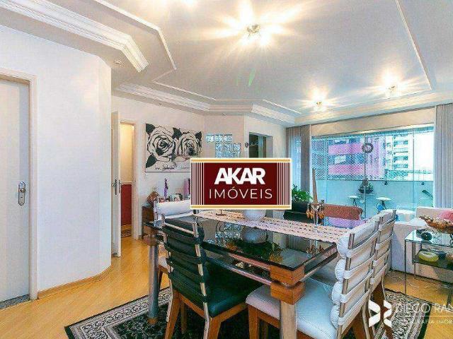Apartamento para Venda em São Bernardo do Campo/SP Centro 3 Quartos
