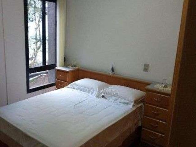 Apartamento para Venda em São Bernardo do Campo/SP Centro 3 Quartos