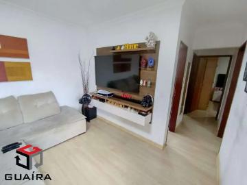 Apartamento para Venda em São Bernardo do Campo/SP Jardim Chácara Inglesa 3 Quartos
