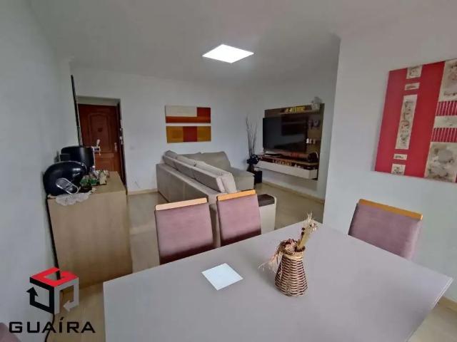 Apartamento para Venda em São Bernardo do Campo/SP Jardim Chácara Inglesa 3 Quartos