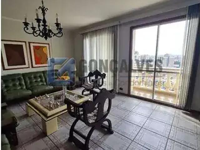 Apartamento para Venda em São Bernardo do Campo/SP Centro 3 Quartos