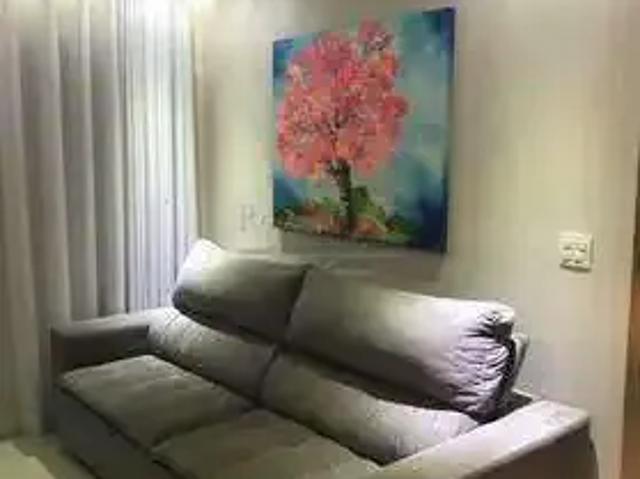 Apartamento para Venda em São Bernardo do Campo/SP Centro 3 Quartos