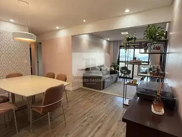 Apartamento para Venda em São Bernardo do Campo/SP Centro 3 Quartos