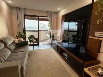 Apartamento para Venda em São Bernardo do Campo/SP Centro 3 Quartos