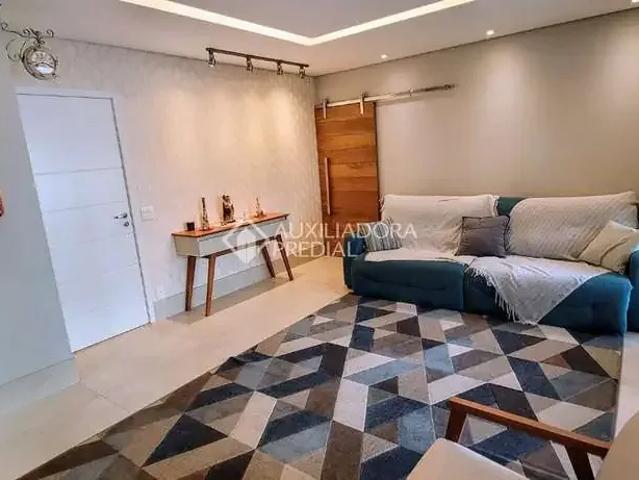 Apartamento para Venda em São Bernardo do Campo/SP Centro 3 Quartos