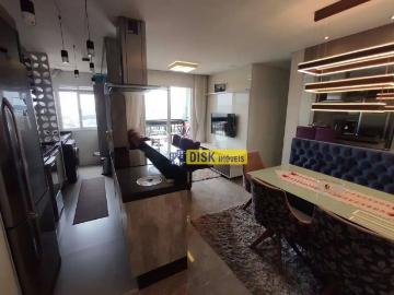 Apartamento para Venda em São Bernardo do Campo/SP Centro 3 Quartos