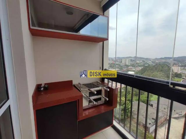 Apartamento para Venda em São Bernardo do Campo/SP Centro 3 Quartos