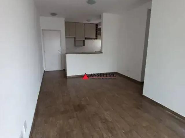 Apartamento para Venda em São Bernardo do Campo/SP Centro 3 Quartos