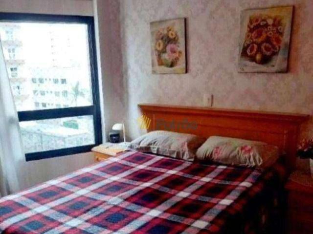 Apartamento para Venda em São Bernardo do Campo/SP Centro 3 Quartos