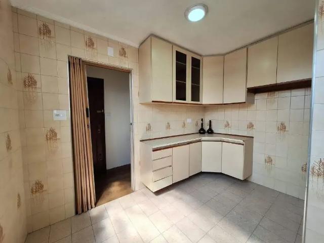 Apartamento para Venda em São Bernardo do Campo/SP Centro 3 Quartos