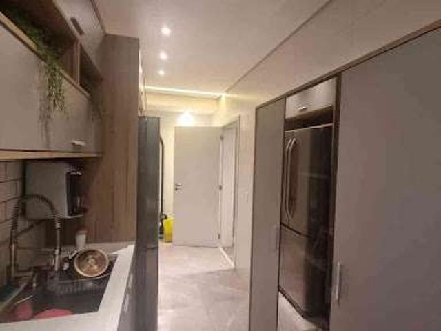 Apartamento para Venda em São Bernardo do Campo/SP Centro 3 Quartos