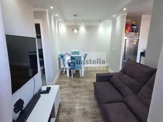 Apartamento para Venda em São Bernardo do Campo/SP Centro 3 Quartos