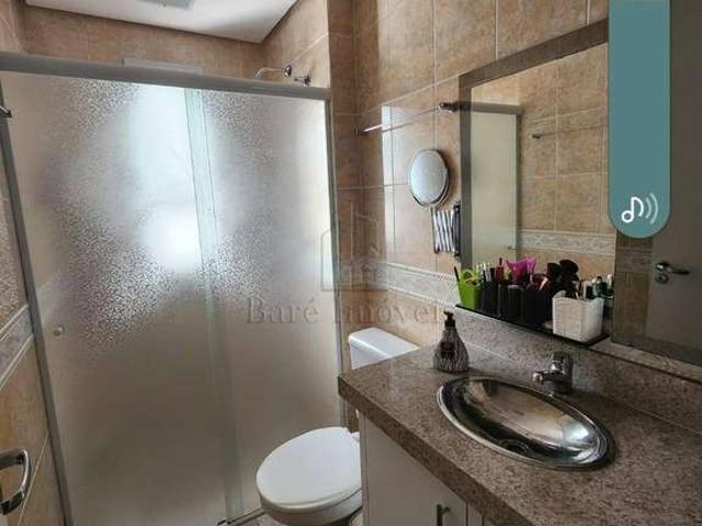 Apartamento para Venda em São Bernardo do Campo/SP Centro 3 Quartos