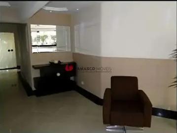 Apartamento para Venda em São Bernardo do Campo/SP Centro 3 Quartos