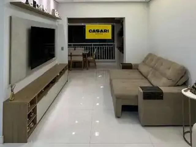 Apartamento para Venda em São Bernardo do Campo/SP Centro 3 Quartos
