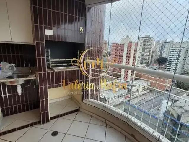 Apartamento para Venda em São Bernardo do Campo/SP Centro 3 Quartos