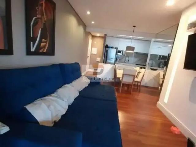 Apartamento para Venda em São Bernardo do Campo/SP Centro 3 Quartos