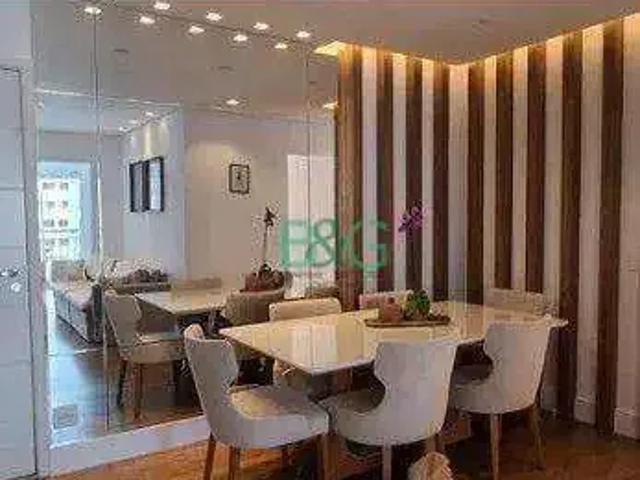 Apartamento para Venda em São Bernardo do Campo/SP Centro 3 Quartos