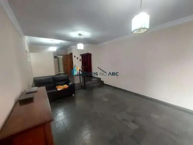Apartamento para Venda em São Bernardo do Campo/SP Centro 3 Quartos