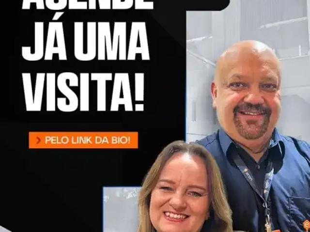 Apartamento para Venda em São Bernardo do Campo/SP Centro 3 Quartos