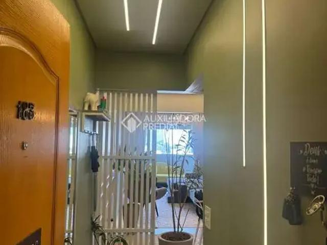 Apartamento para Venda em São Bernardo do Campo/SP Centro 3 Quartos