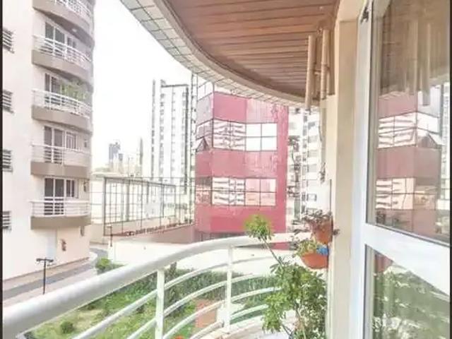 Apartamento para Venda em São Bernardo do Campo/SP Centro 3 Quartos