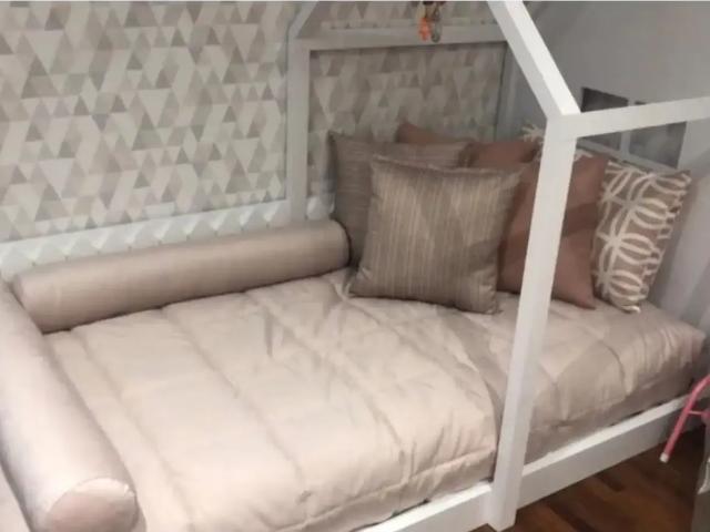 Apartamento para Venda em São Bernardo do Campo/SP Centro 3 Quartos