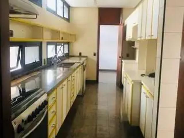 Apartamento para Venda em São Bernardo do Campo/SP Centro 3 Quartos