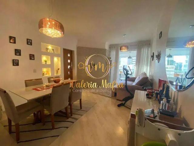 Apartamento para Venda em São Bernardo do Campo/SP Centro 3 Quartos