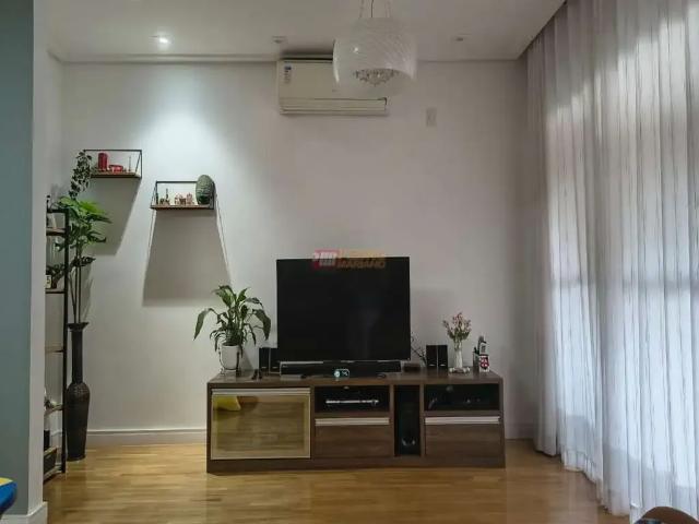 Apartamento para Venda em São Bernardo do Campo/SP Centro 3 Quartos