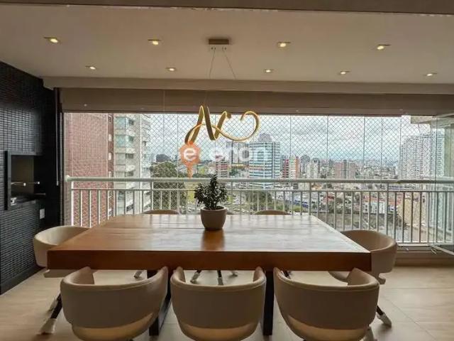 Apartamento para Venda em São Bernardo do Campo/SP Centro 3 Quartos