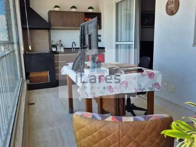Apartamento para Venda em São Bernardo do Campo/SP Centro 3 Quartos