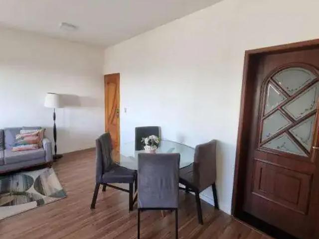 Apartamento para Venda em São Bernardo do Campo/SP Centro 3 Quartos