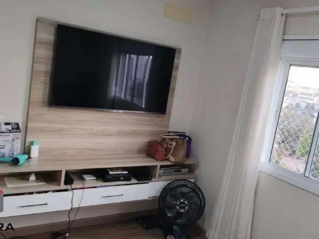 Apartamento para Venda em São Bernardo do Campo/SP Centro 3 Quartos