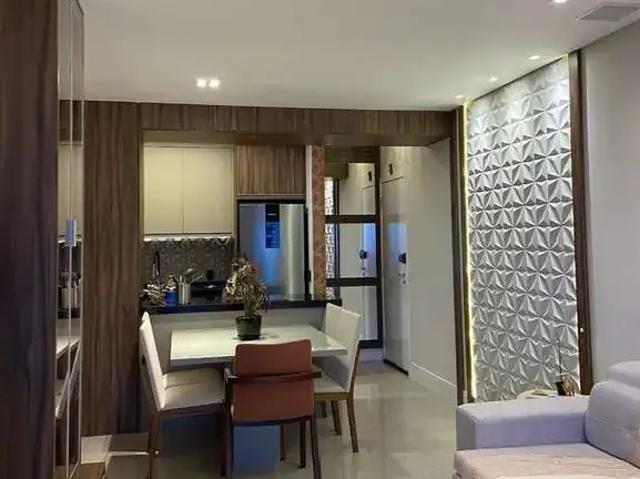 Apartamento para Venda em São Bernardo do Campo/SP Centro 3 Quartos