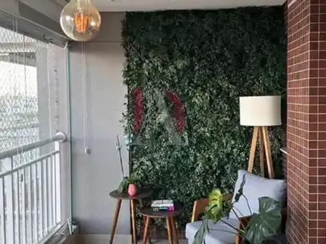 Apartamento para Venda em São Bernardo do Campo/SP Centro 3 Quartos