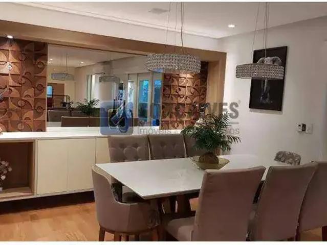 Apartamento para Venda em São Bernardo do Campo/SP Centro 3 Quartos
