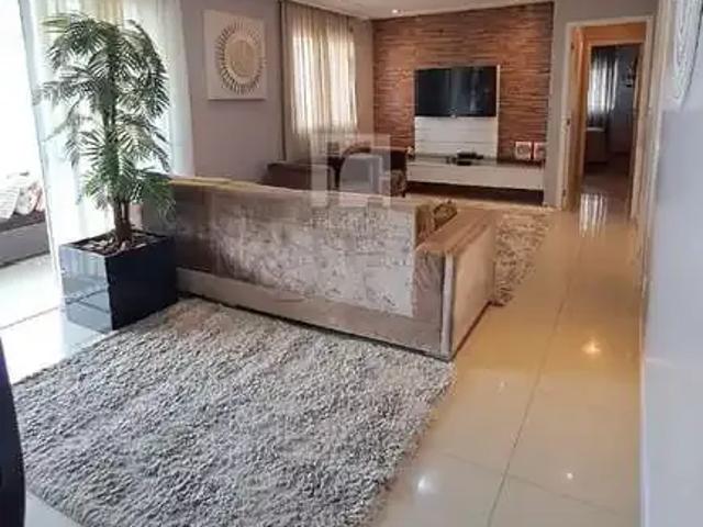 Apartamento para Venda em São Bernardo do Campo/SP Centro 3 Quartos