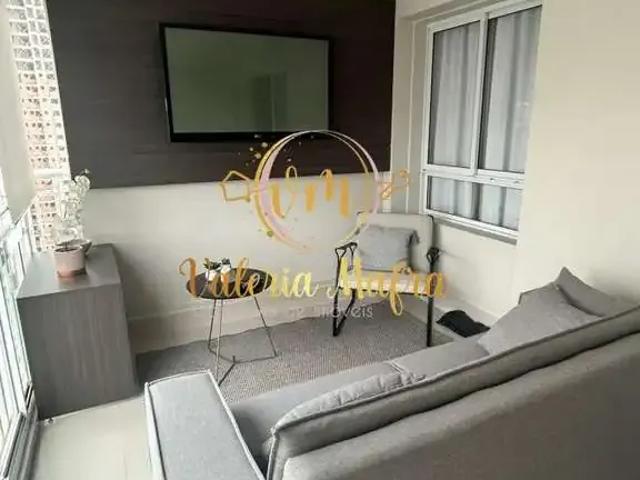 Apartamento para Venda em São Bernardo do Campo/SP Centro 3 Quartos