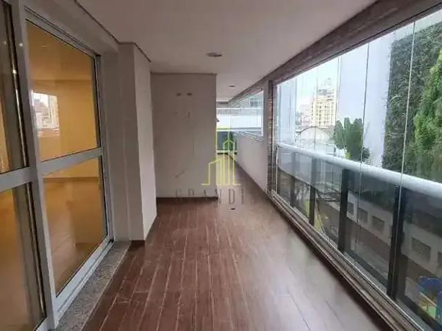 Apartamento para Venda em São Bernardo do Campo/SP Centro 3 Quartos