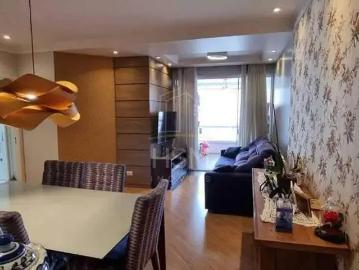 Apartamento para Venda em São Bernardo do Campo/SP Centro 3 Quartos
