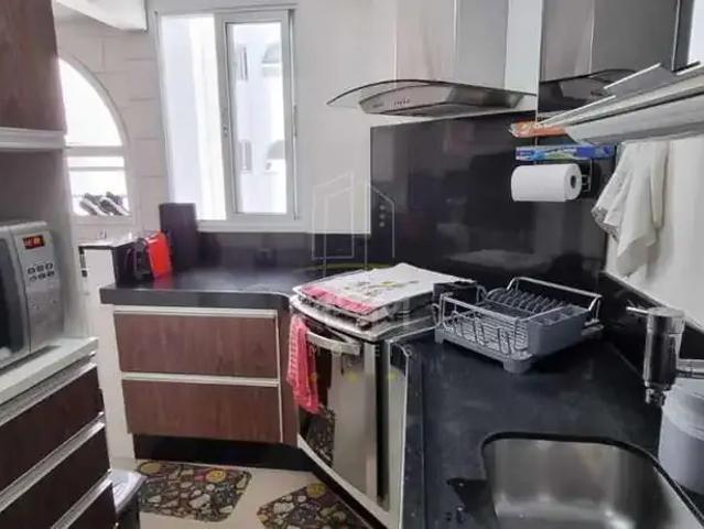 Apartamento para Venda em São Bernardo do Campo/SP Centro 3 Quartos