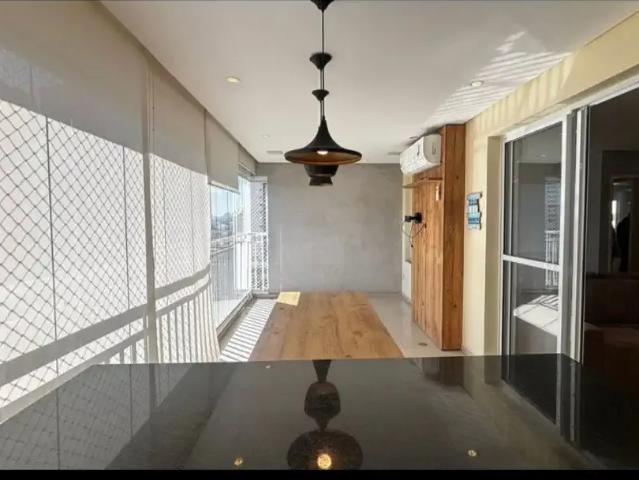 Apartamento para Venda em São Bernardo do Campo/SP Centro 3 Quartos