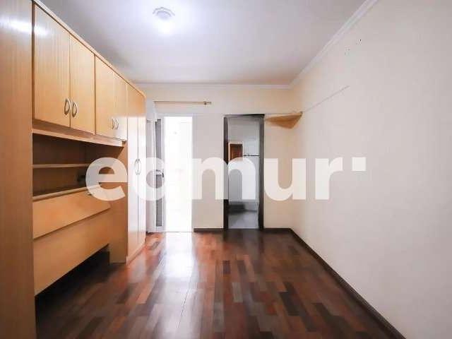 Apartamento para Venda em São Bernardo do Campo/SP Centro 3 Quartos